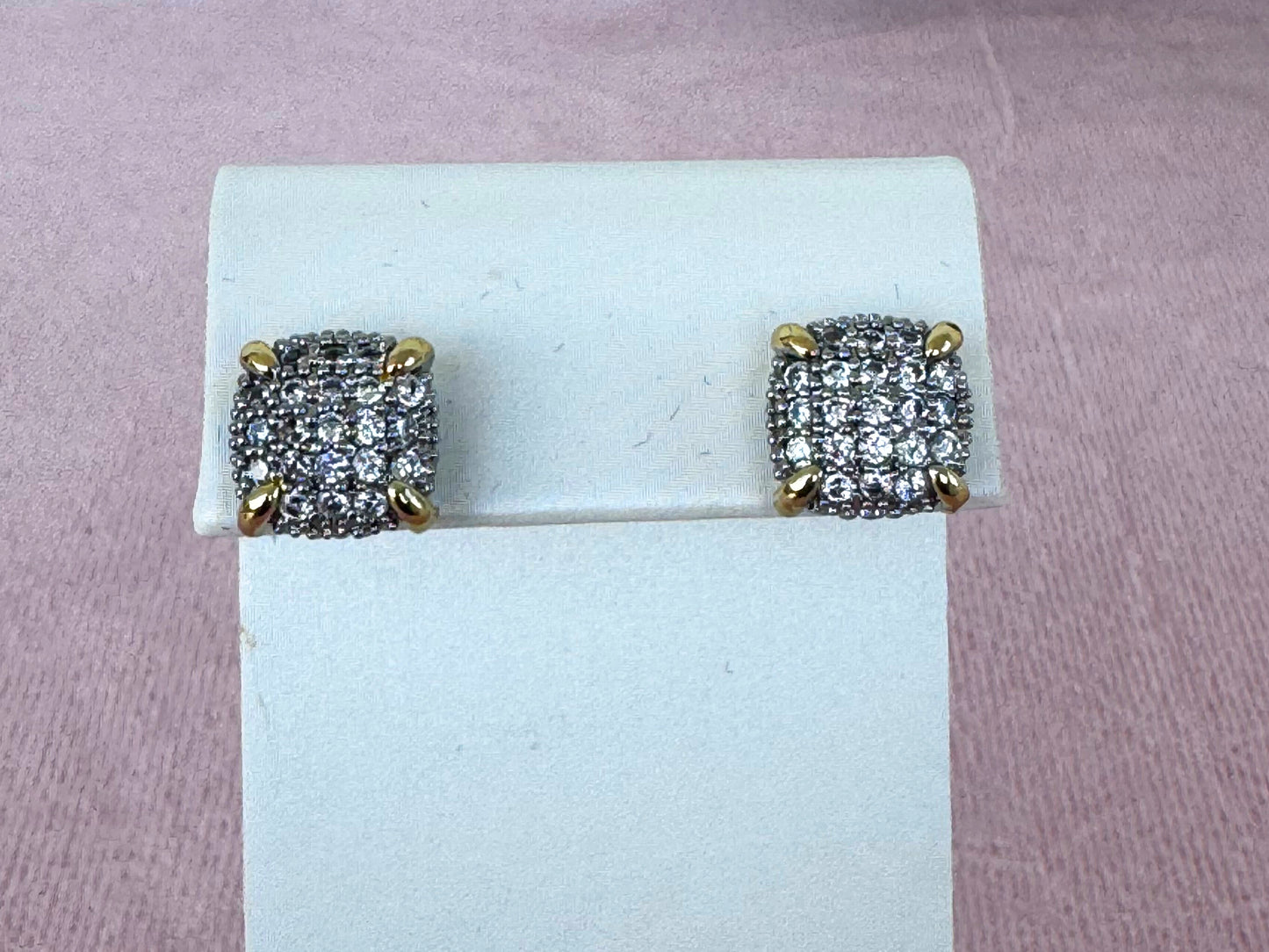 Crystal Elegance Set