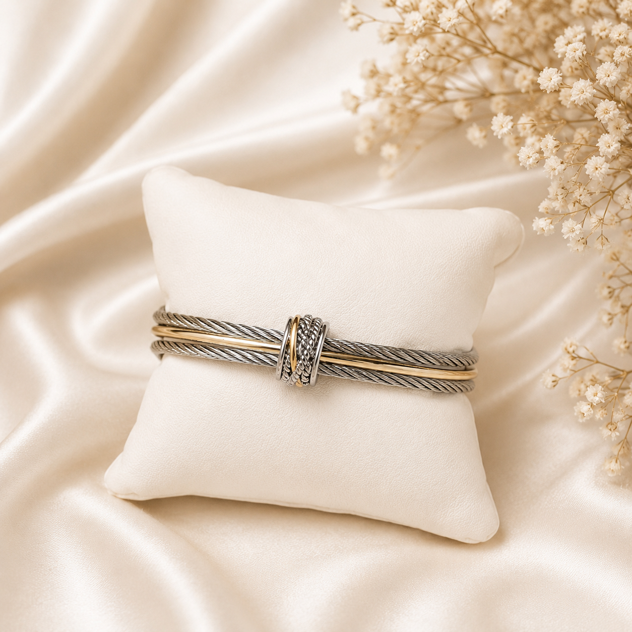 ✨ MX Infinity Cuff ✨