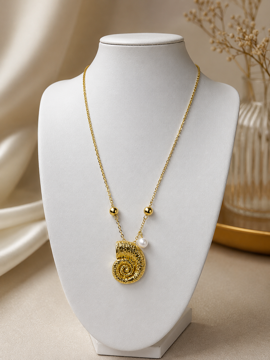Gold Field Collection