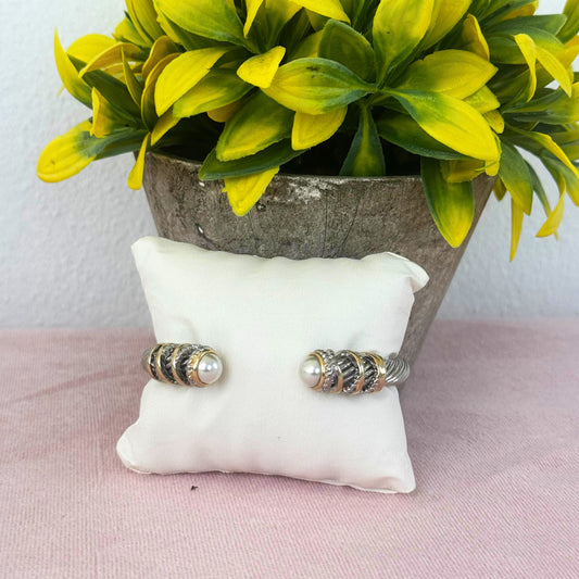 Pearl Elegance Bracelet