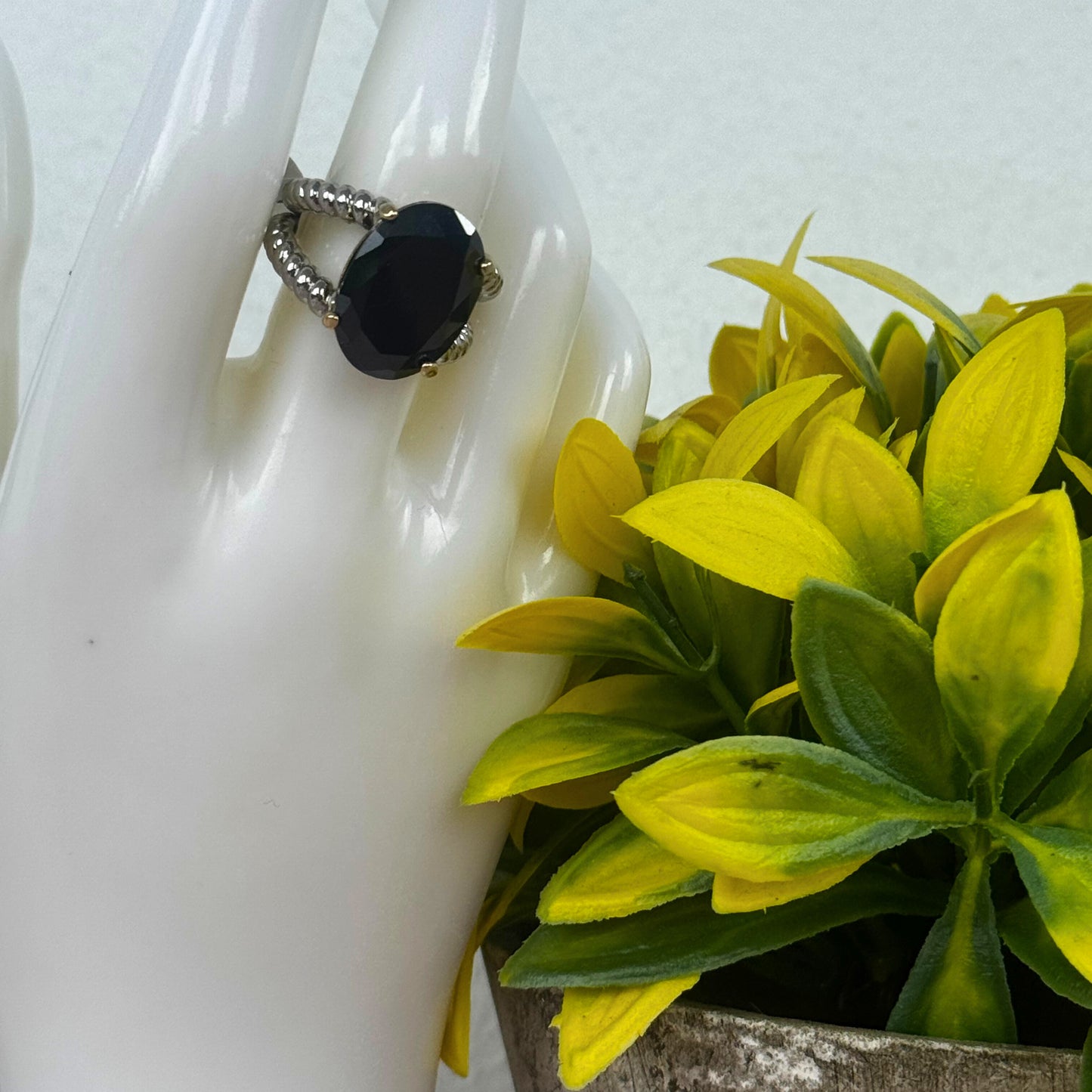 💎 MX Midnight Ring 💎