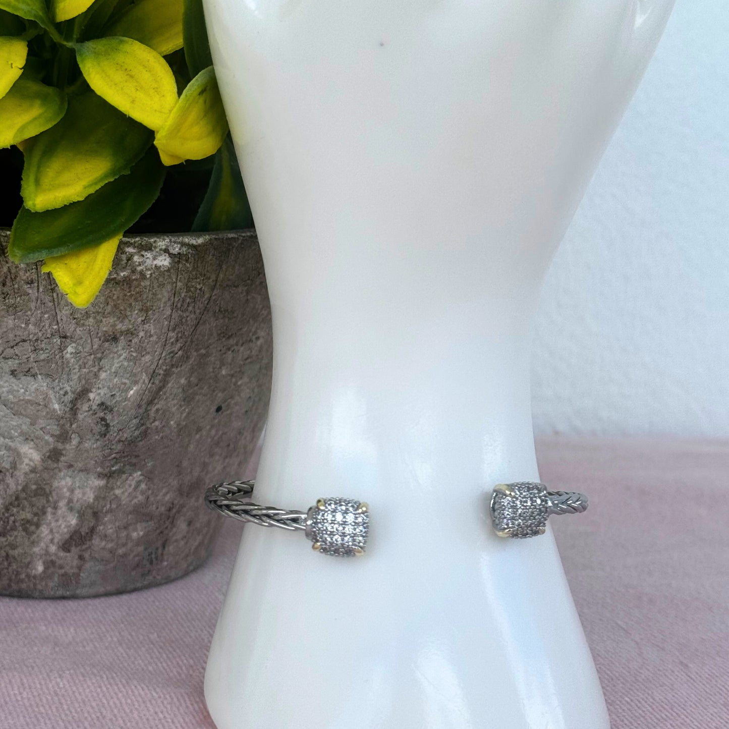 Crystal Elegance Set