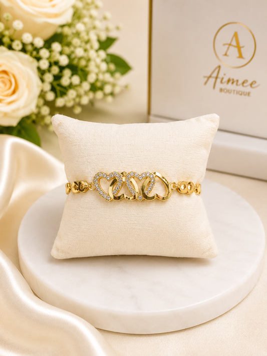 Endless Love Bracelet