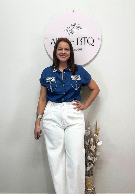 Denim Spark