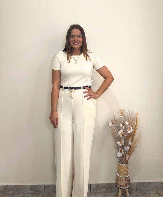 Bianca Set Effortless Elegance