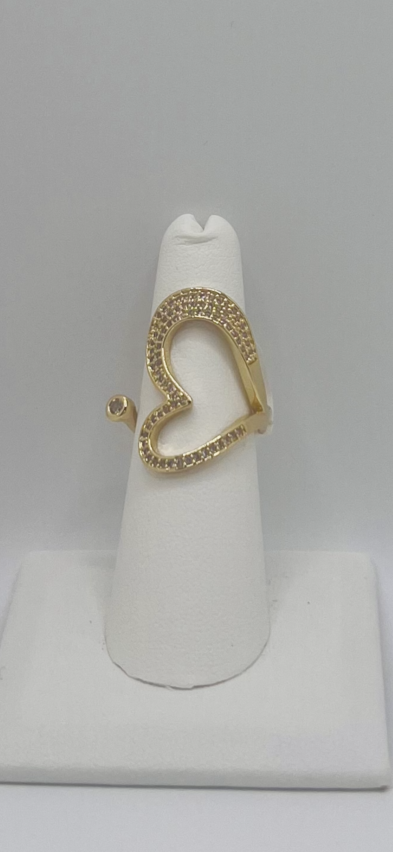 Ximena Ring - Aimee Boutique PR