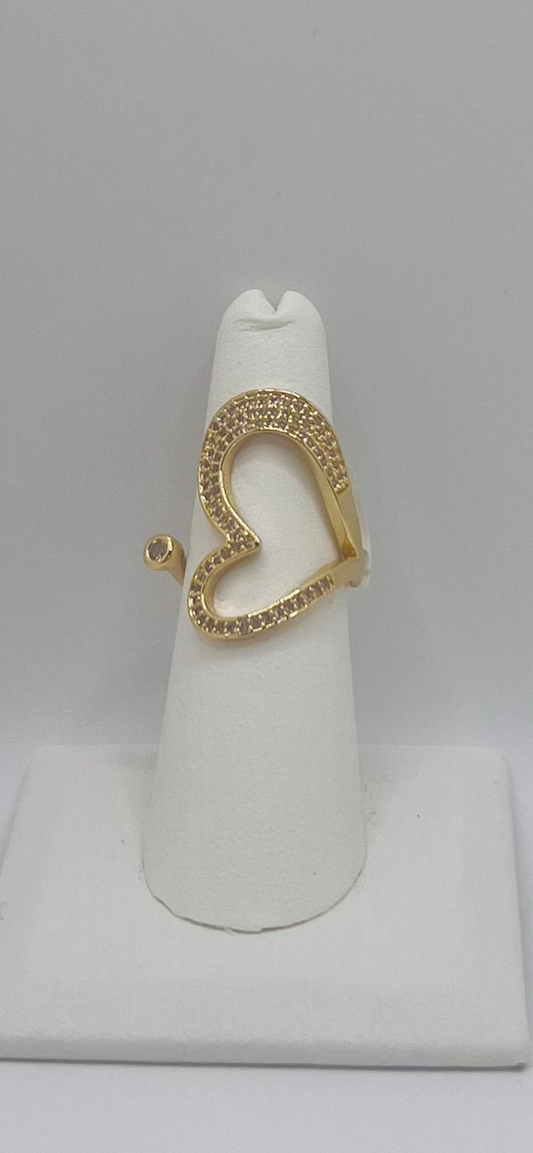 Ximena Ring - Aimee Boutique PR