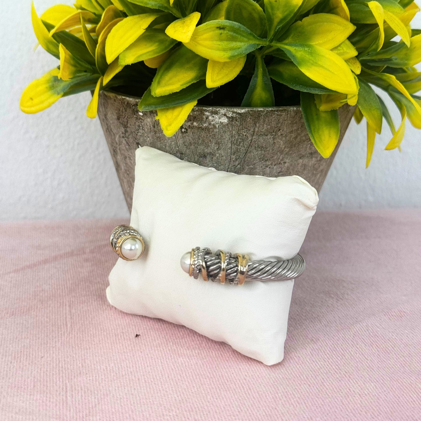 Pearl Elegance Bracelet