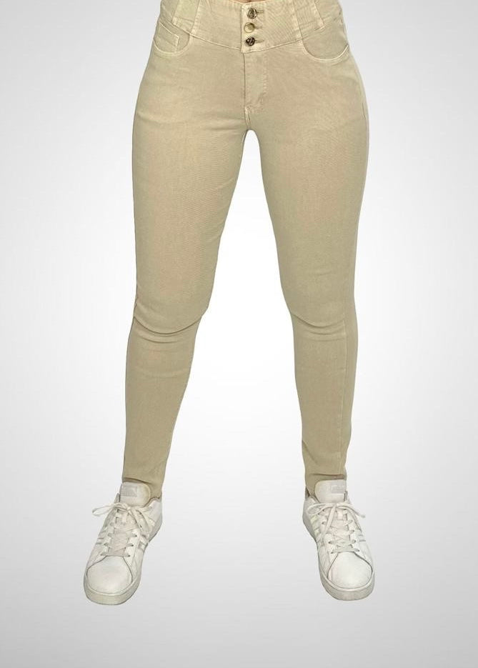 Skinny Pants - Aimee Boutique PR