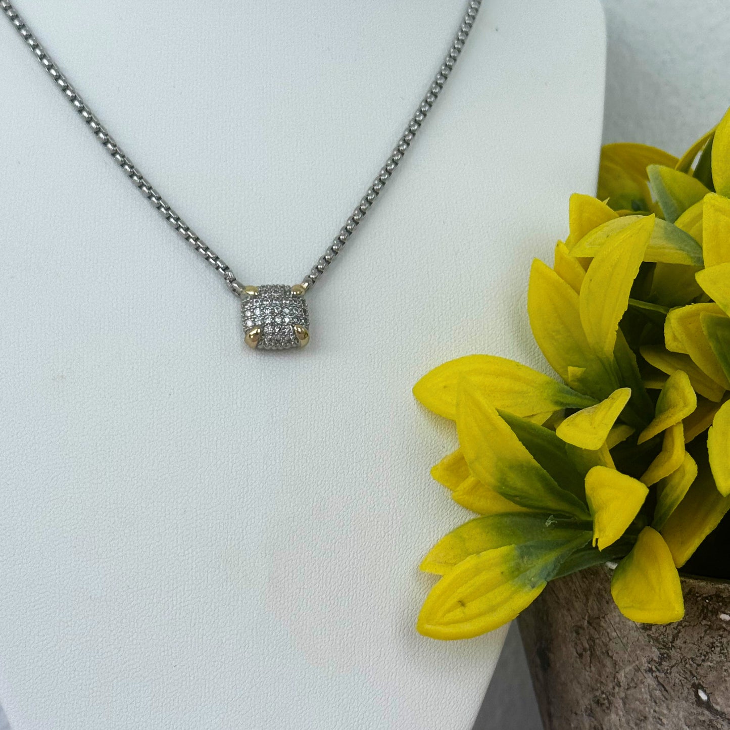 Crystal Elegance Set