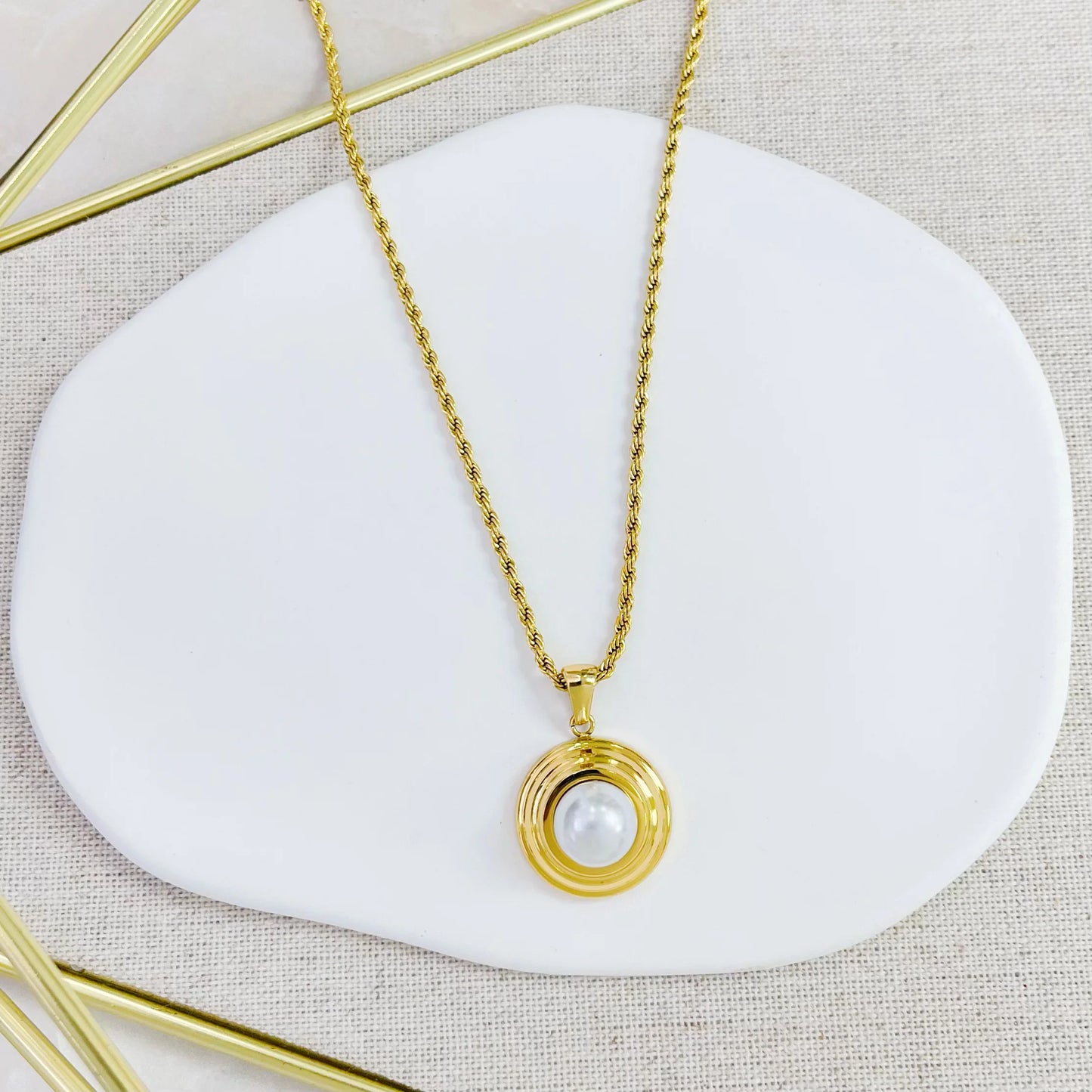 Luna Glow Necklace