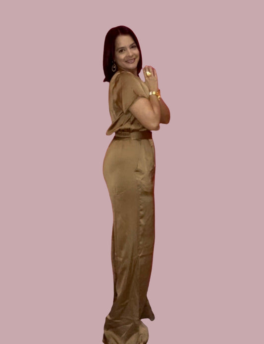 Camila jumpsuit - Aimee Boutique PR