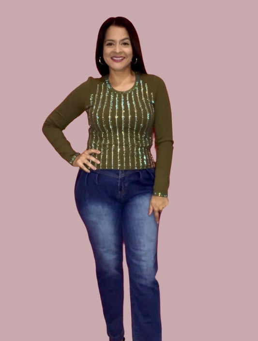 Lily Jeans - Aimee Boutique PR