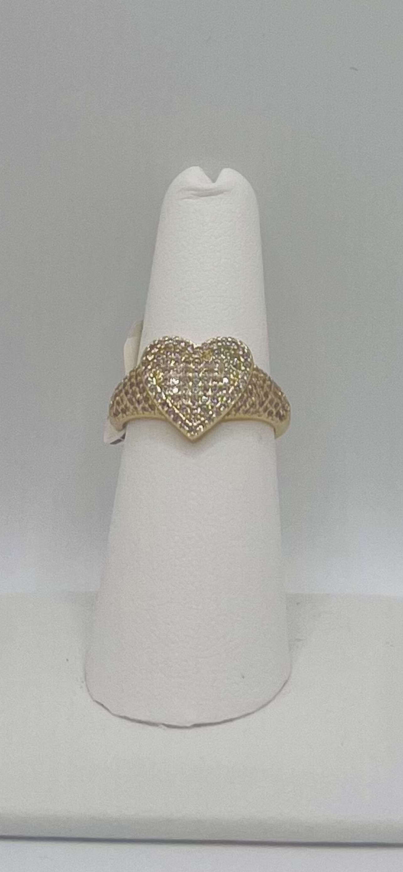 Valentina Ring - Aimee Boutique PR