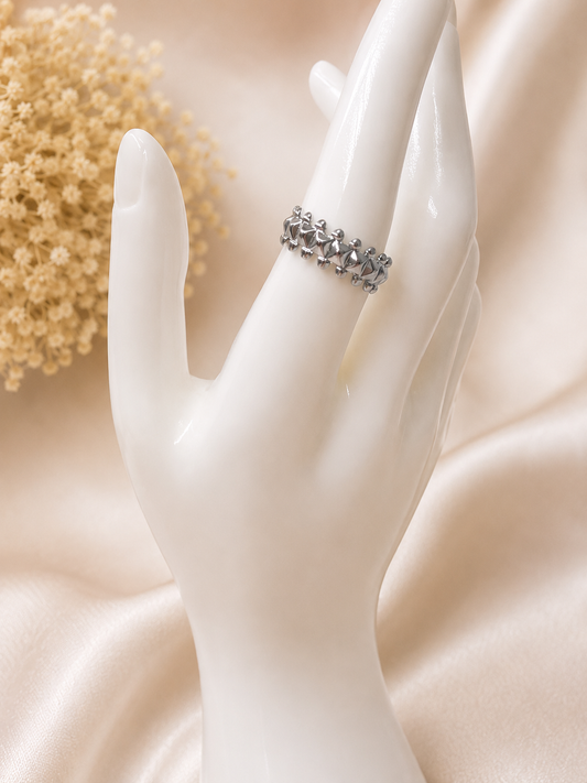 Stellar Edge Ring