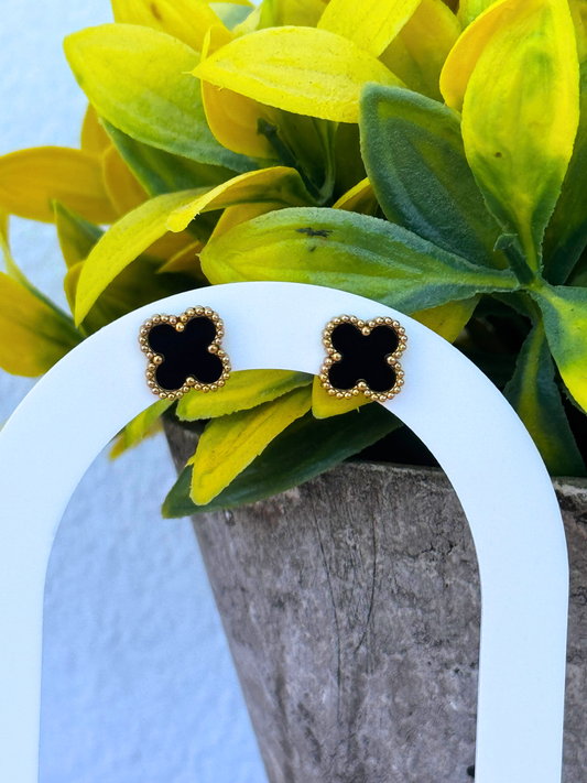 Trébol Black Classic