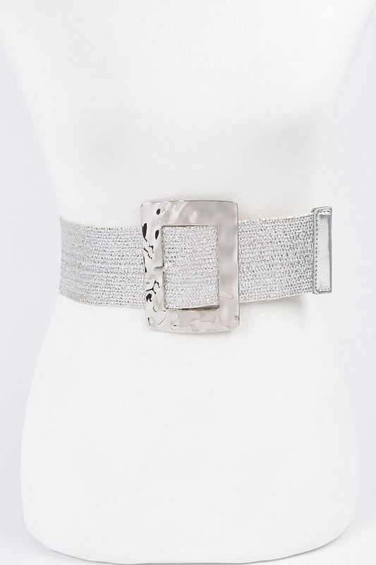 Shine Luxe Belt