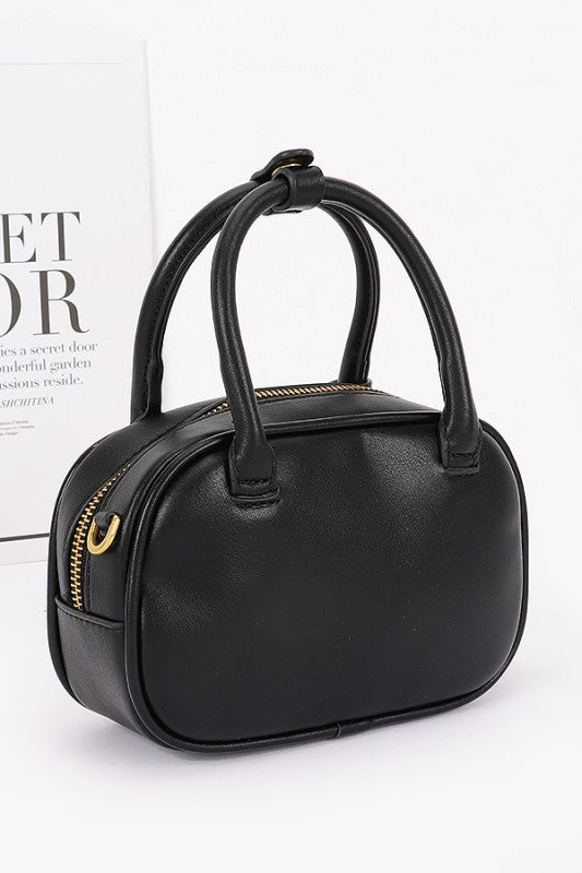 Mini Luxe Handbag