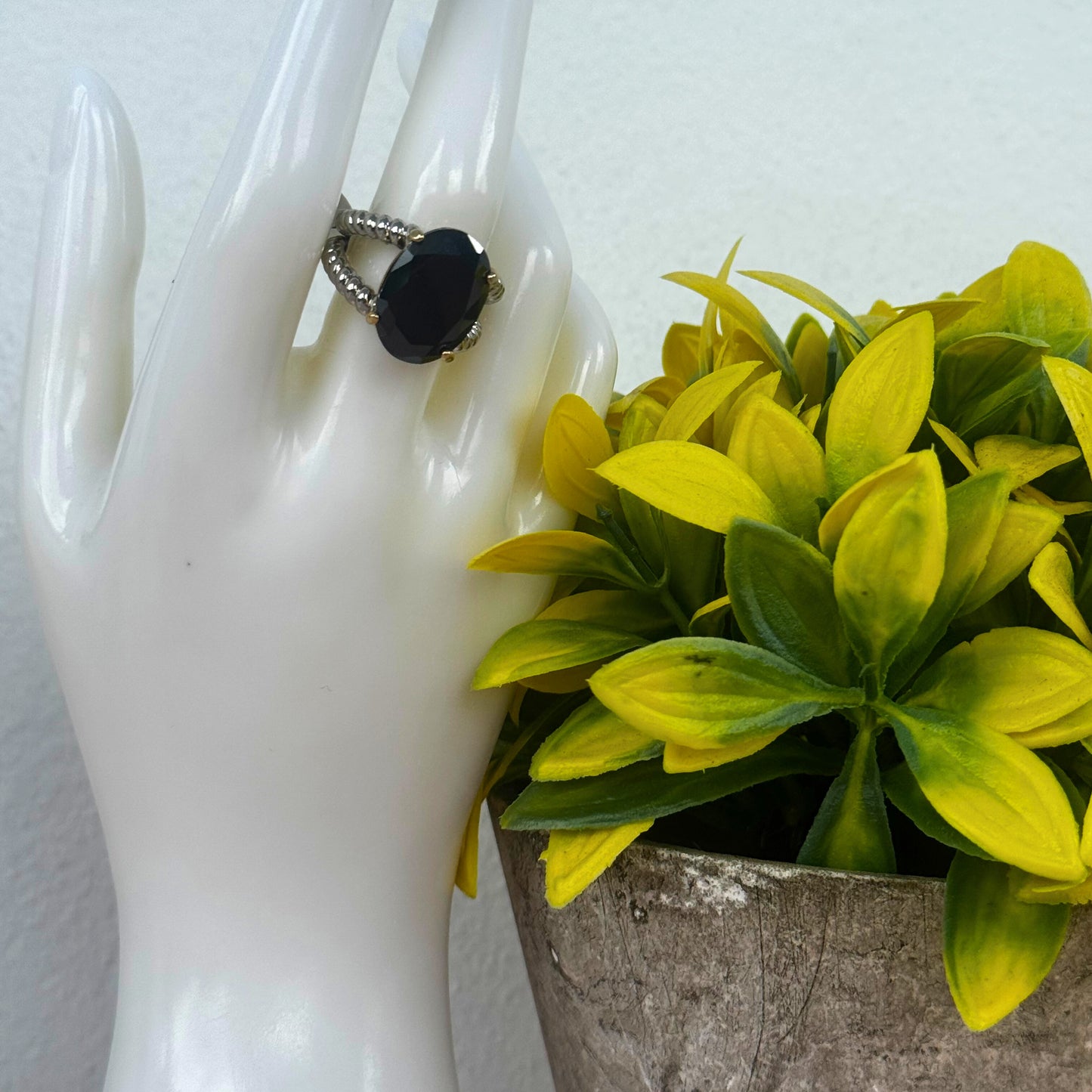 💎 MX Midnight Ring 💎