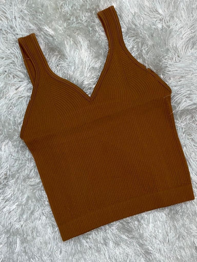 Basic top - Aimee Boutique PR