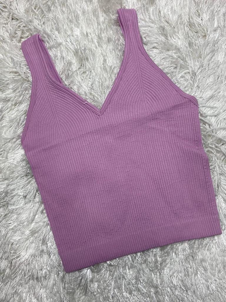 Basic top - Aimee Boutique PR