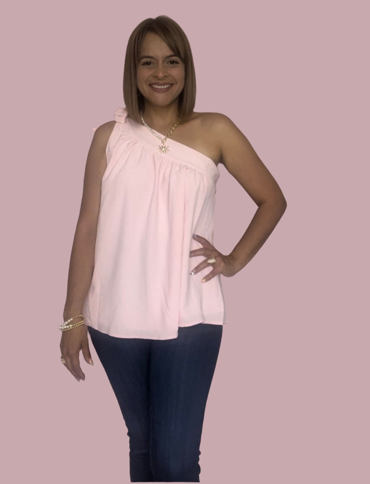 Isadora Top - Aimee Boutique PR