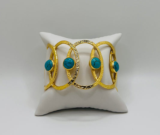 Paula Bracelet - Aimee Boutique PR